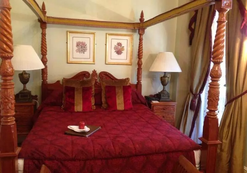 Fotos del hotel Twenty Nevern Square:  5