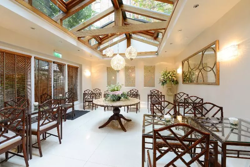 Fotos del hotel Twenty Nevern Square:  2