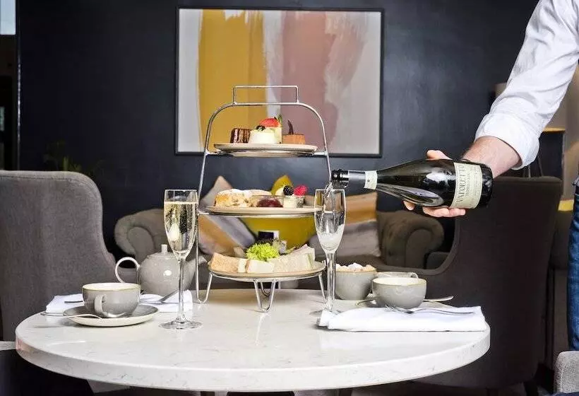 Fotos del hotel Voco - Oxford Spires, An Ihg:  16