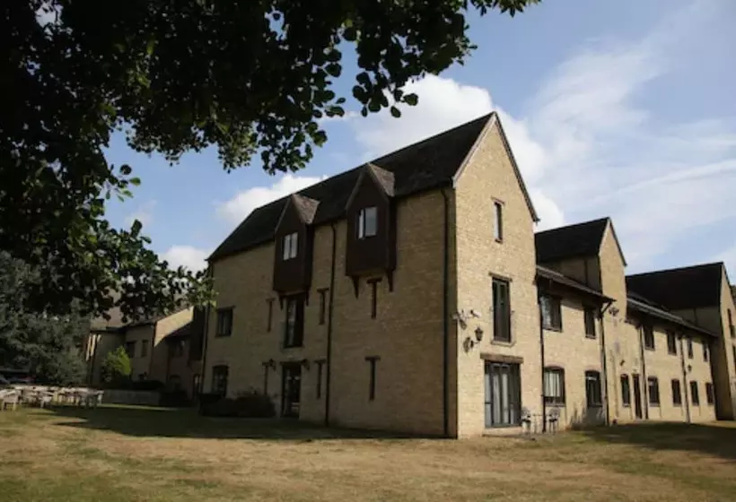 Fotos del hotel Voco - Oxford Spires, An Ihg:  9