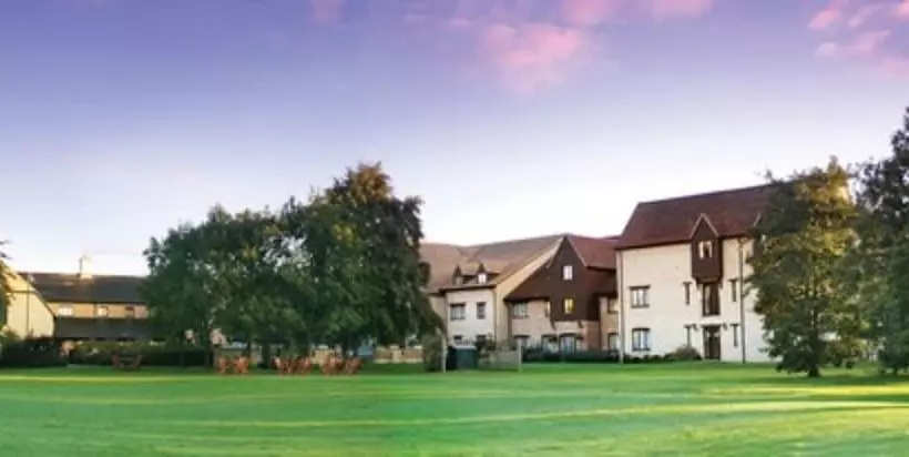 Fotos del hotel Voco - Oxford Spires, An Ihg:  21