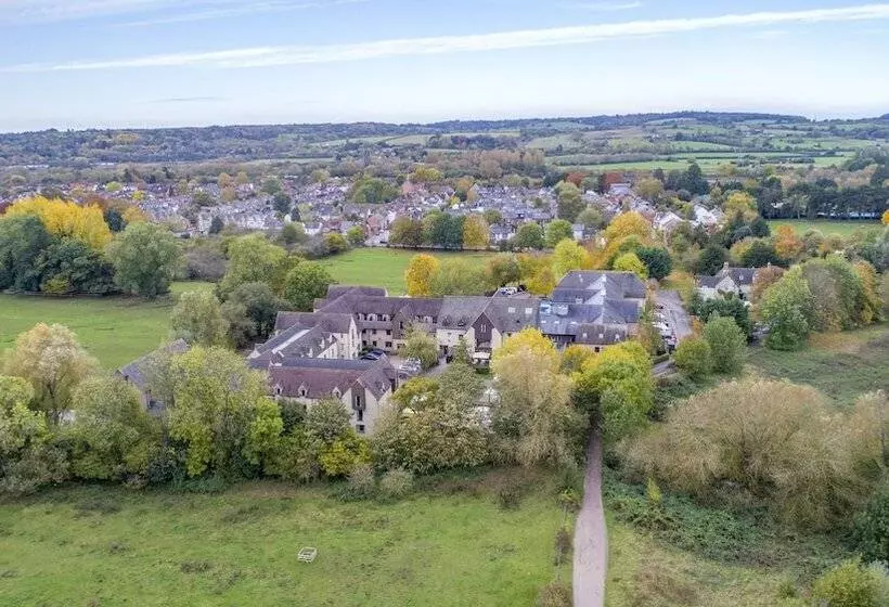 Fotos del hotel Voco - Oxford Spires, An Ihg:  13