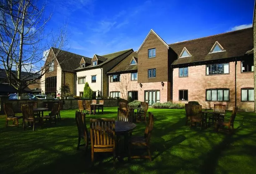 Fotos del hotel Voco - Oxford Spires, An Ihg:  19