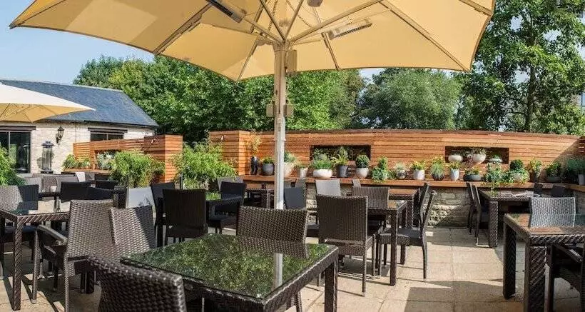 Fotos del hotel Voco - Oxford Spires, An Ihg:  7