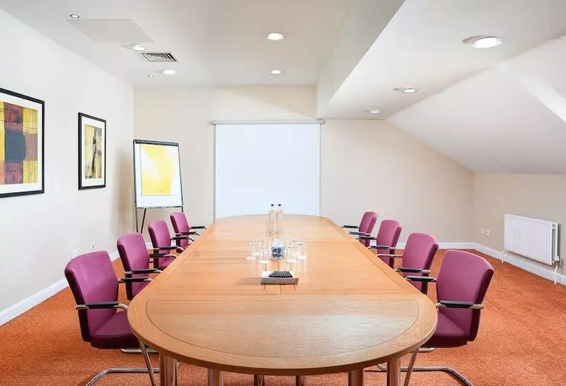 Fotos del hotel Voco - Oxford Spires, An Ihg:  11