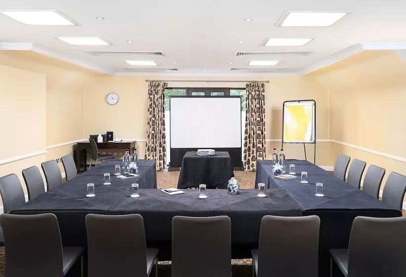 Fotos del hotel Voco - Oxford Spires, An Ihg:  15