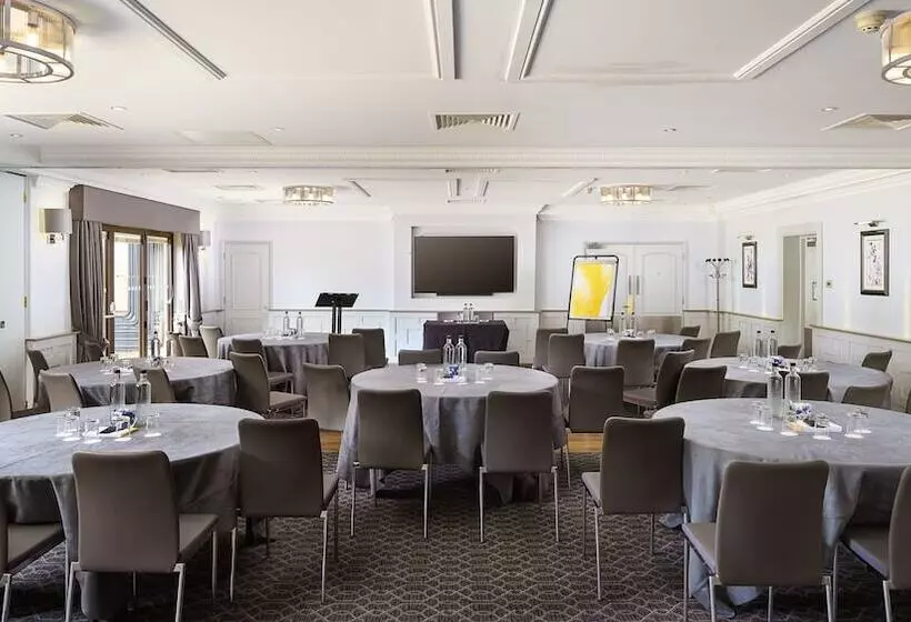 Fotos del hotel Voco - Oxford Spires, An Ihg:  24