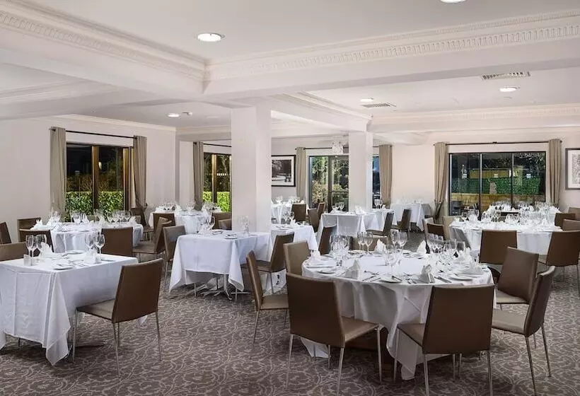 Fotos del hotel Voco - Oxford Spires, An Ihg:  4