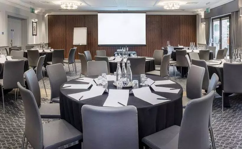 Fotos del hotel Voco - Oxford Spires, An Ihg:  20