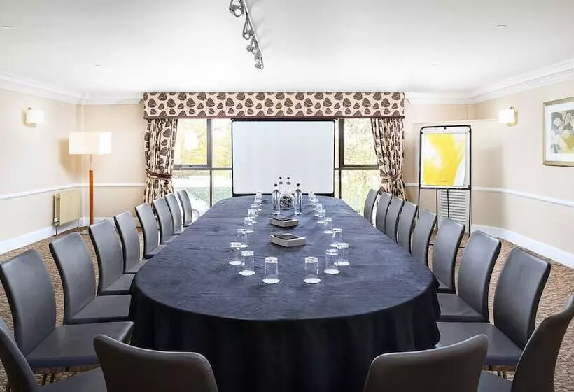 Fotos del hotel Voco - Oxford Spires, An Ihg:  22