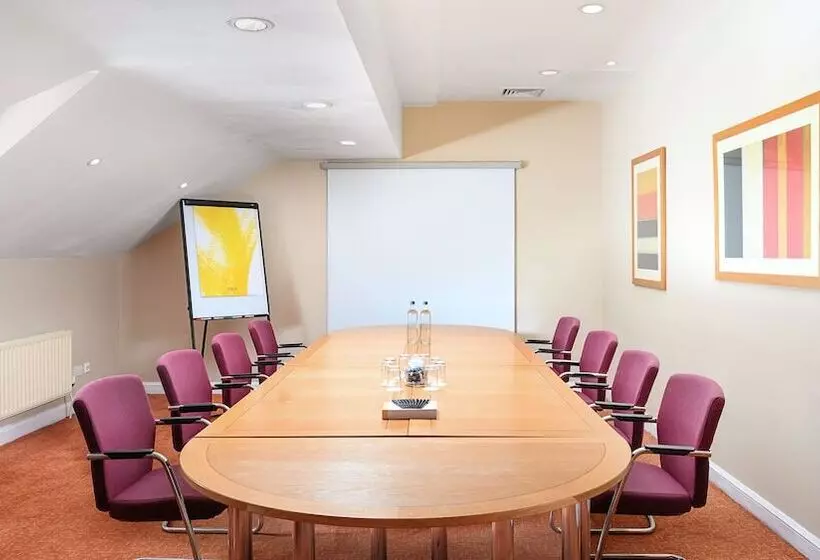 Fotos del hotel Voco - Oxford Spires, An Ihg:  6