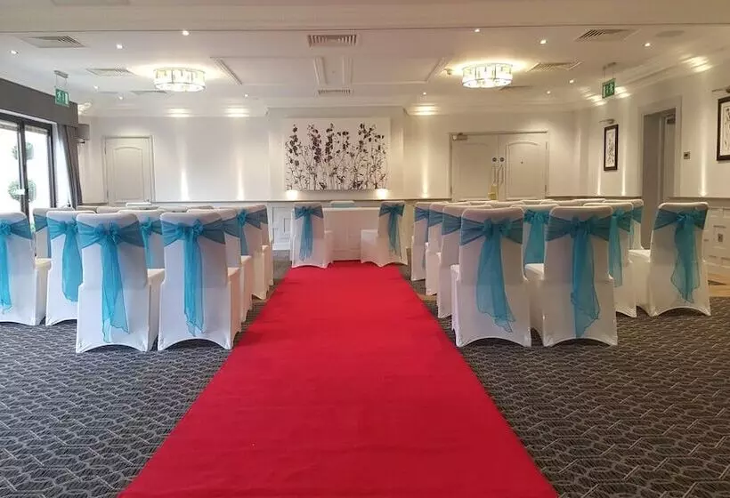 Fotos del hotel Voco - Oxford Spires, An Ihg:  3