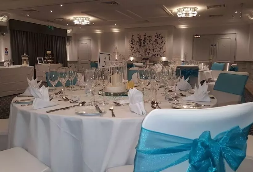 Fotos del hotel Voco - Oxford Spires, An Ihg:  14