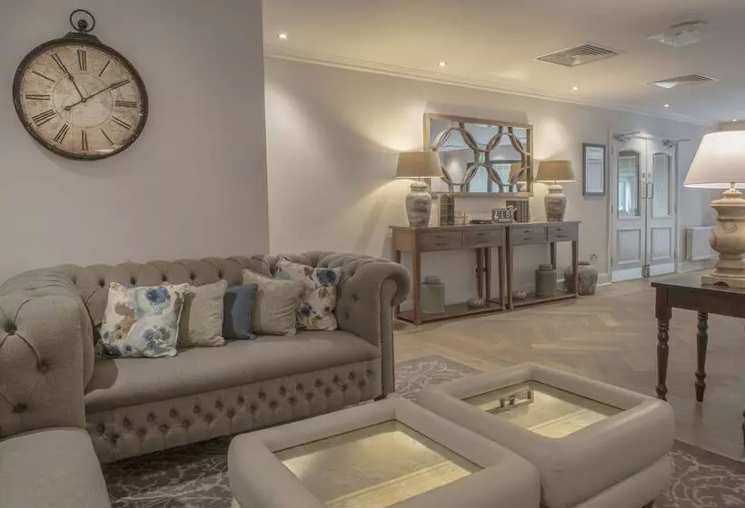 Voco – Oxford Spires, An Ihg