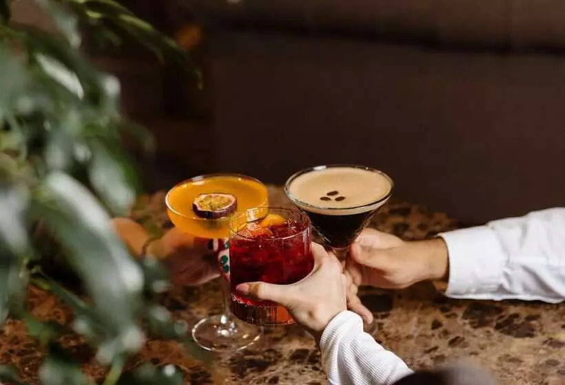 Fotos del hotel Voco - Oxford Spires, An Ihg:  5