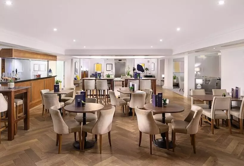 Fotos del hotel Voco - Oxford Spires, An Ihg:  2