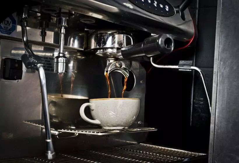 Fotos del hotel Voco - Oxford Spires, An Ihg:  12