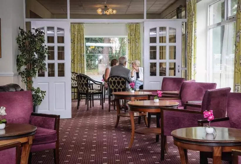 Fotos del hotel The Mayfair   Oceana Collection:  11