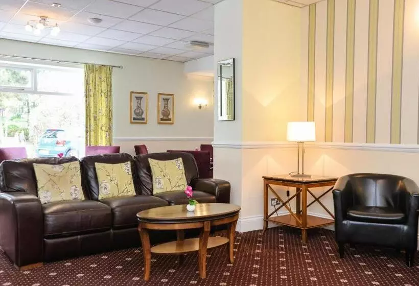 Fotos del hotel The Mayfair   Oceana Collection:  3