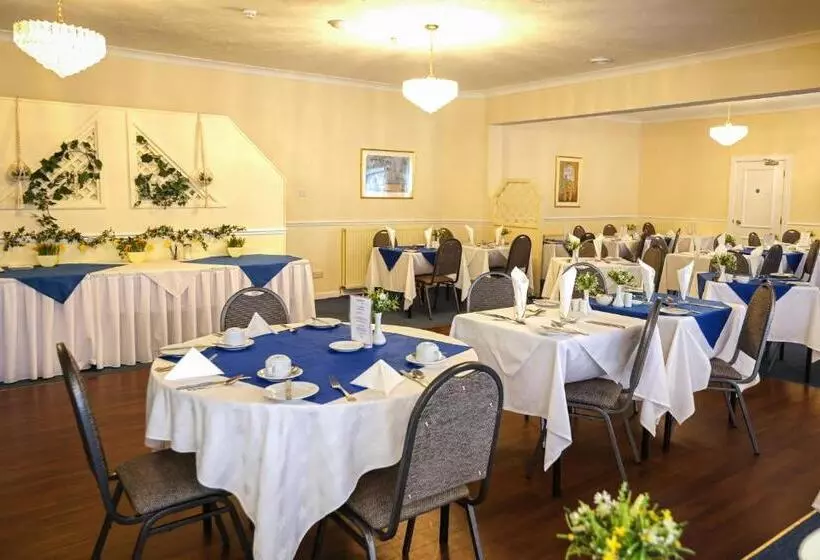 Fotos del hotel The Mayfair   Oceana Collection:  13