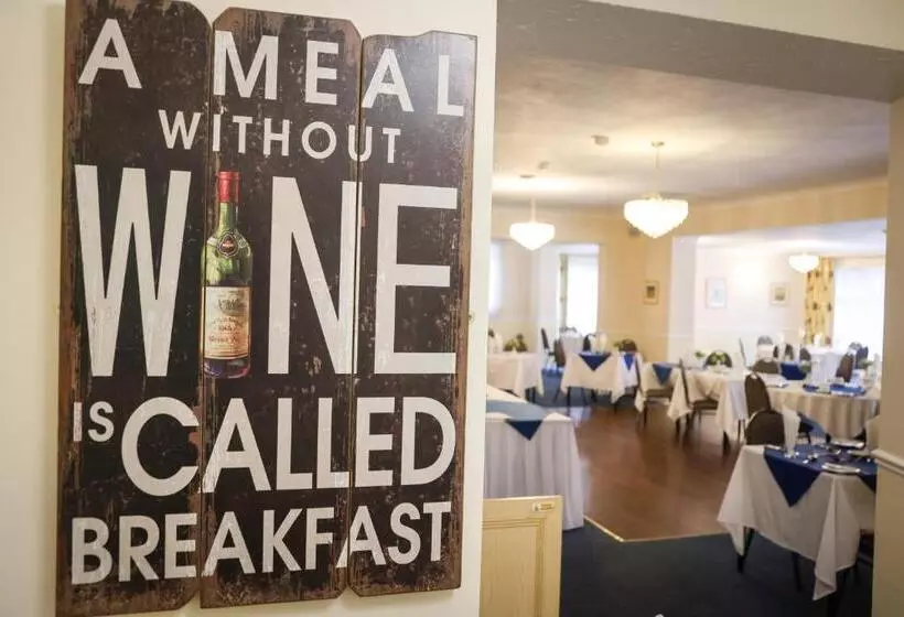 Fotos del hotel The Mayfair   Oceana Collection:  16