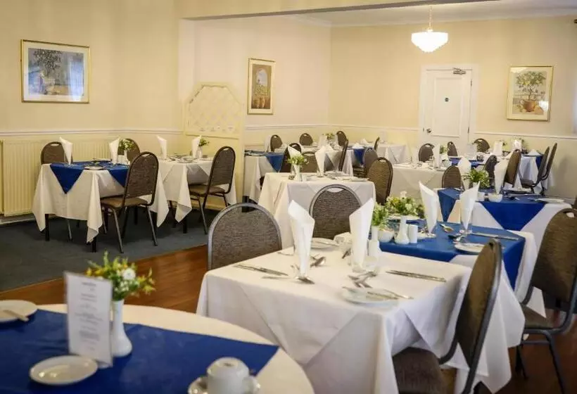 Fotos del hotel The Mayfair   Oceana Collection:  22