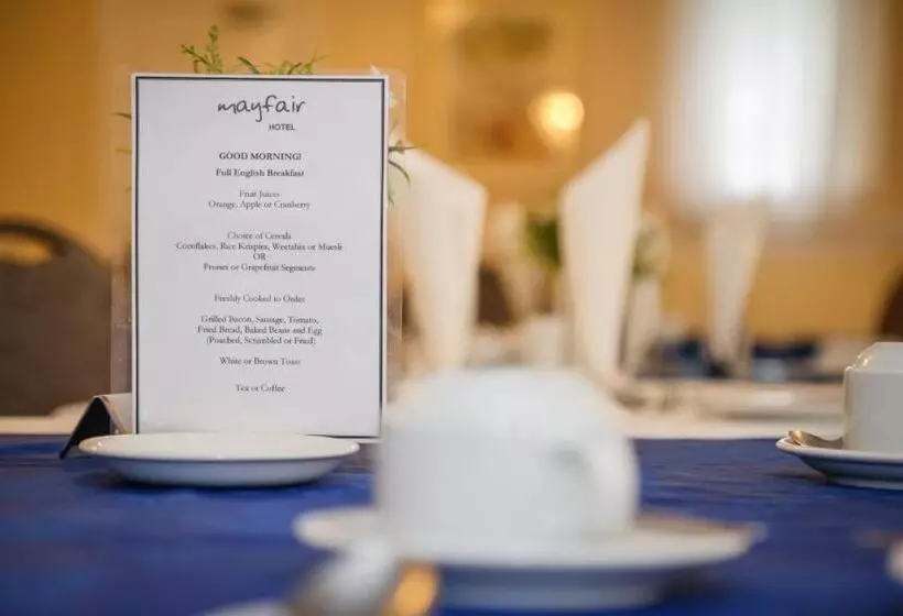 Fotos del hotel The Mayfair   Oceana Collection:  24