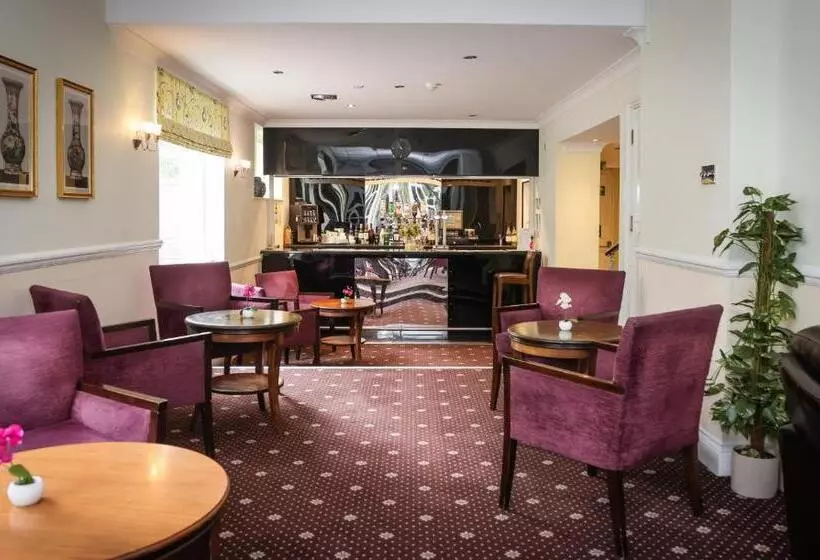 Fotos del hotel The Mayfair   Oceana Collection:  12