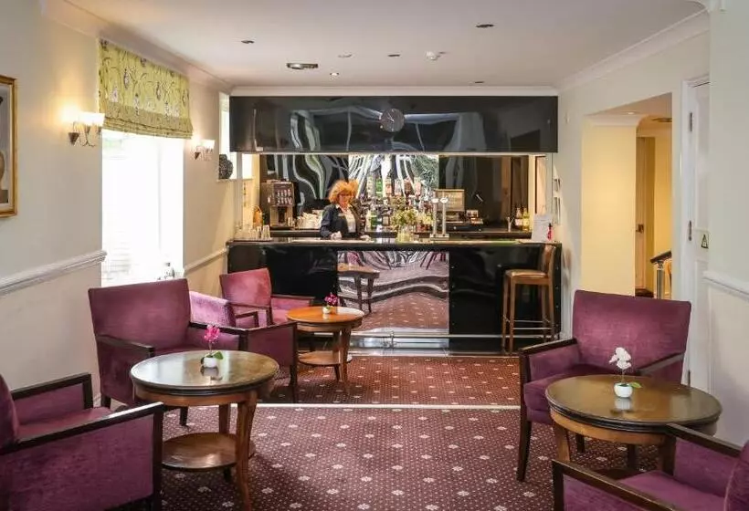 Fotos del hotel The Mayfair   Oceana Collection:  7