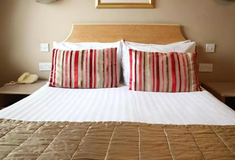 Fotos del hotel The Mayfair   Oceana Collection:  25