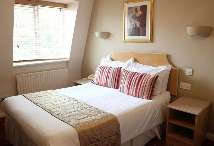 Fotos del hotel The Mayfair   Oceana Collection:  23