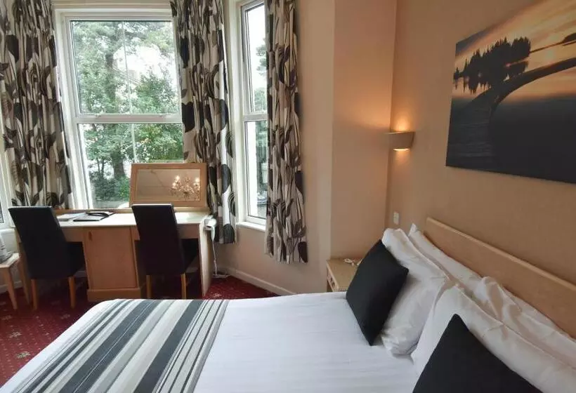 Fotos del hotel The Mayfair   Oceana Collection:  21