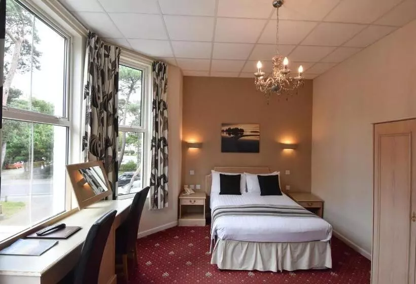 Fotos del hotel The Mayfair   Oceana Collection:  15