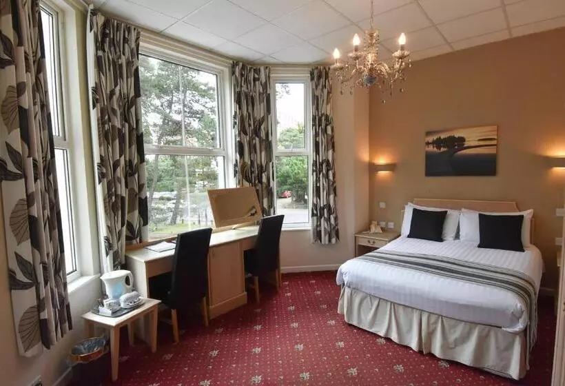 Fotos del hotel The Mayfair   Oceana Collection:  9