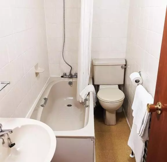 Fotos del hotel The Mayfair   Oceana Collection:  14