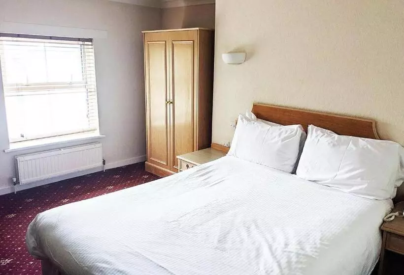 Fotos del hotel The Mayfair   Oceana Collection:  17