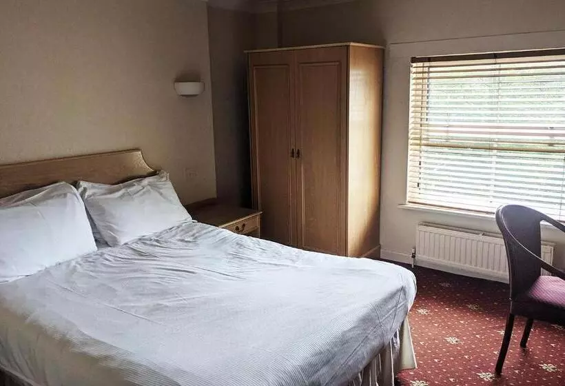 Fotos del hotel The Mayfair   Oceana Collection:  19