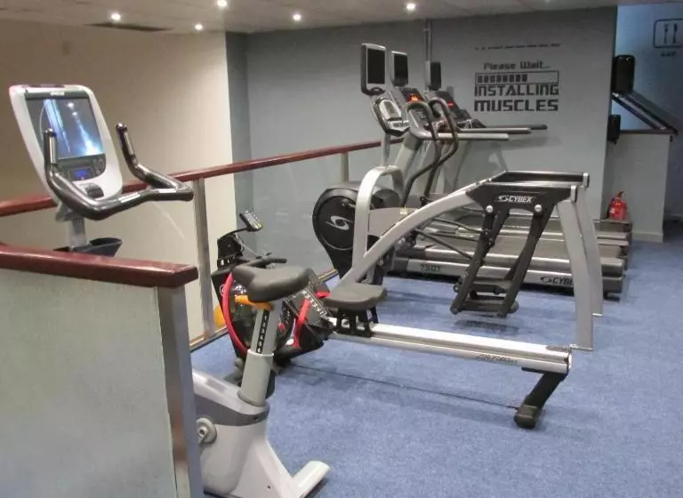 Fotos del hotel The Mayfair   Oceana Collection:  5