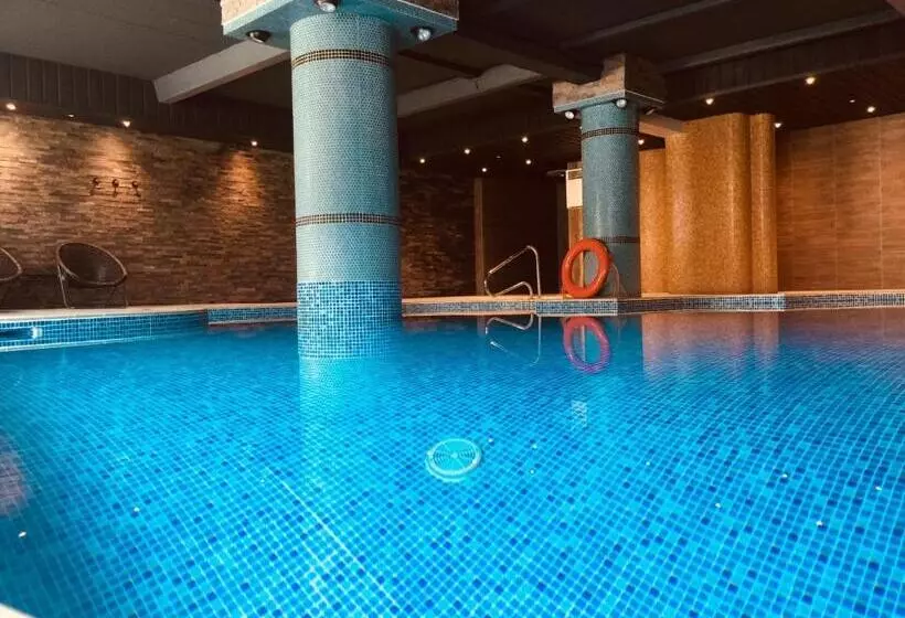 Fotos del hotel The Mayfair   Oceana Collection:  10