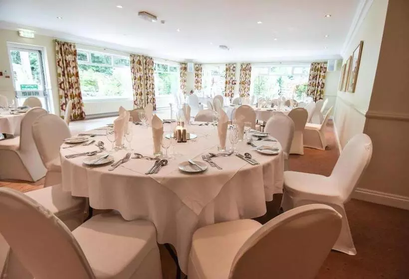 Fotos del hotel The Mayfair   Oceana Collection:  18