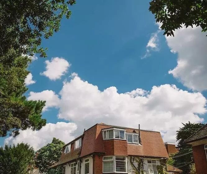 Fotos del hotel Yenton:  7