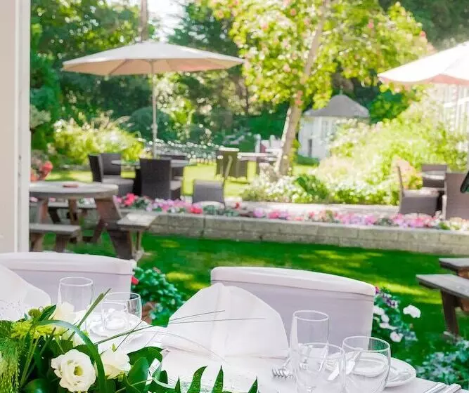 Fotos del hotel Yenton:  9