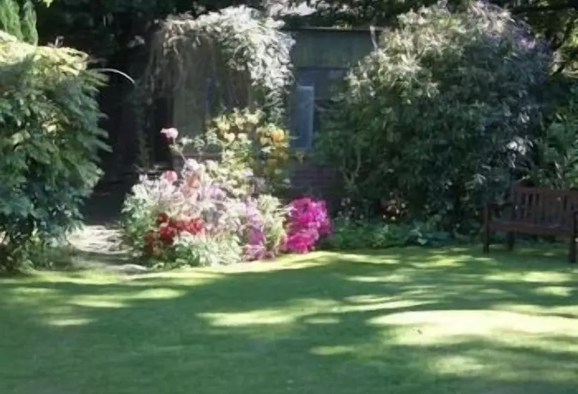 Fotos del hotel Yenton:  10