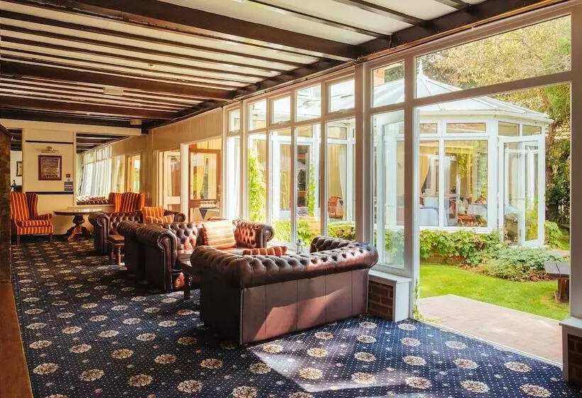 Fotos del hotel Yenton:  8