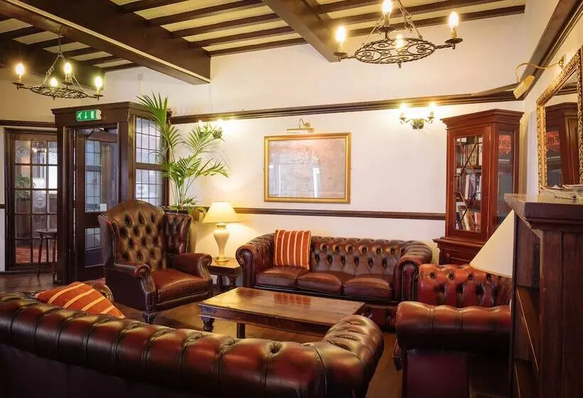 Fotos del hotel Yenton:  2