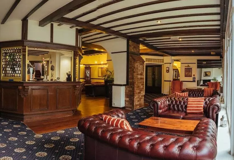 Fotos del hotel Yenton:  3