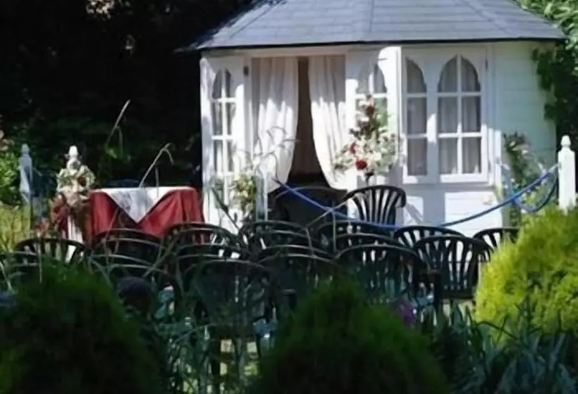 Fotos del hotel Yenton:  5