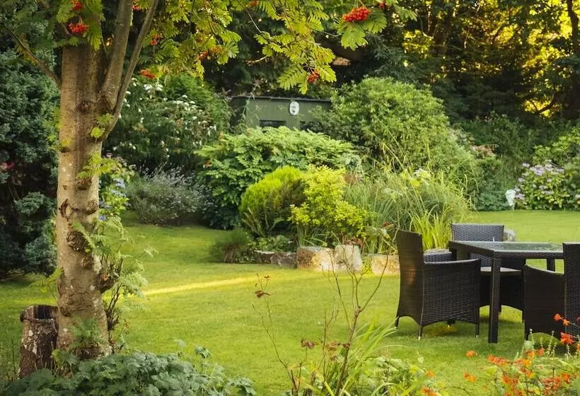 Fotos del hotel Yenton:  14