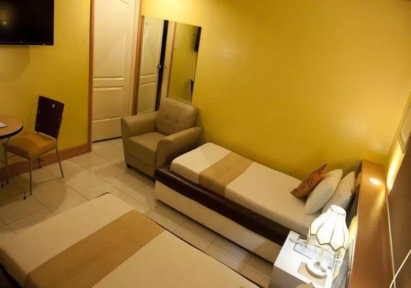 Fotos del hotel Anfa Royale:  5