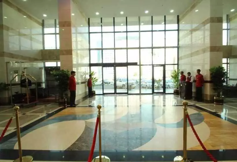 Fotos del hotel Arkan Bakkah:  22